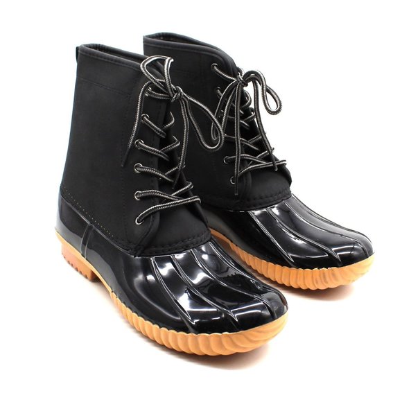 C & C California Shoes - C & C California Women's Water Resistant Ducke Booties Women's Shoes